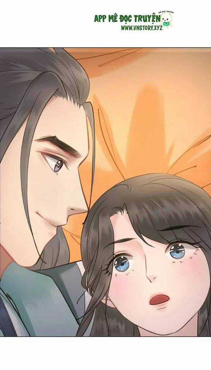 Cực Phẩm Phế Vật Tiểu Thư Chapter 37 trang 42