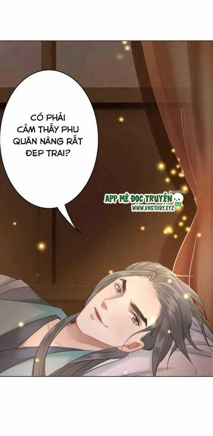 Cực Phẩm Phế Vật Tiểu Thư Chapter 37 trang 43