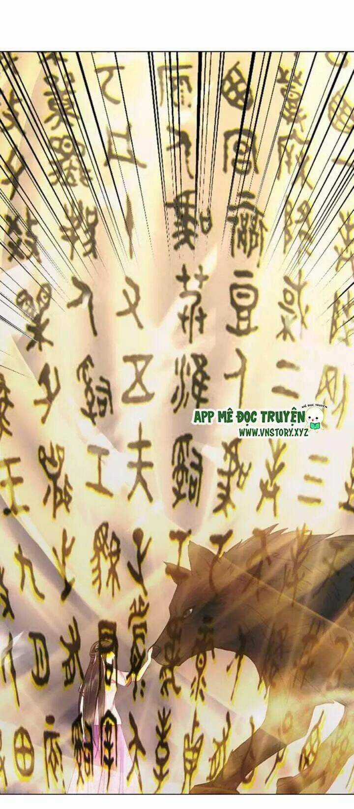 Cực Phẩm Phế Vật Tiểu Thư Chapter 37 trang 7