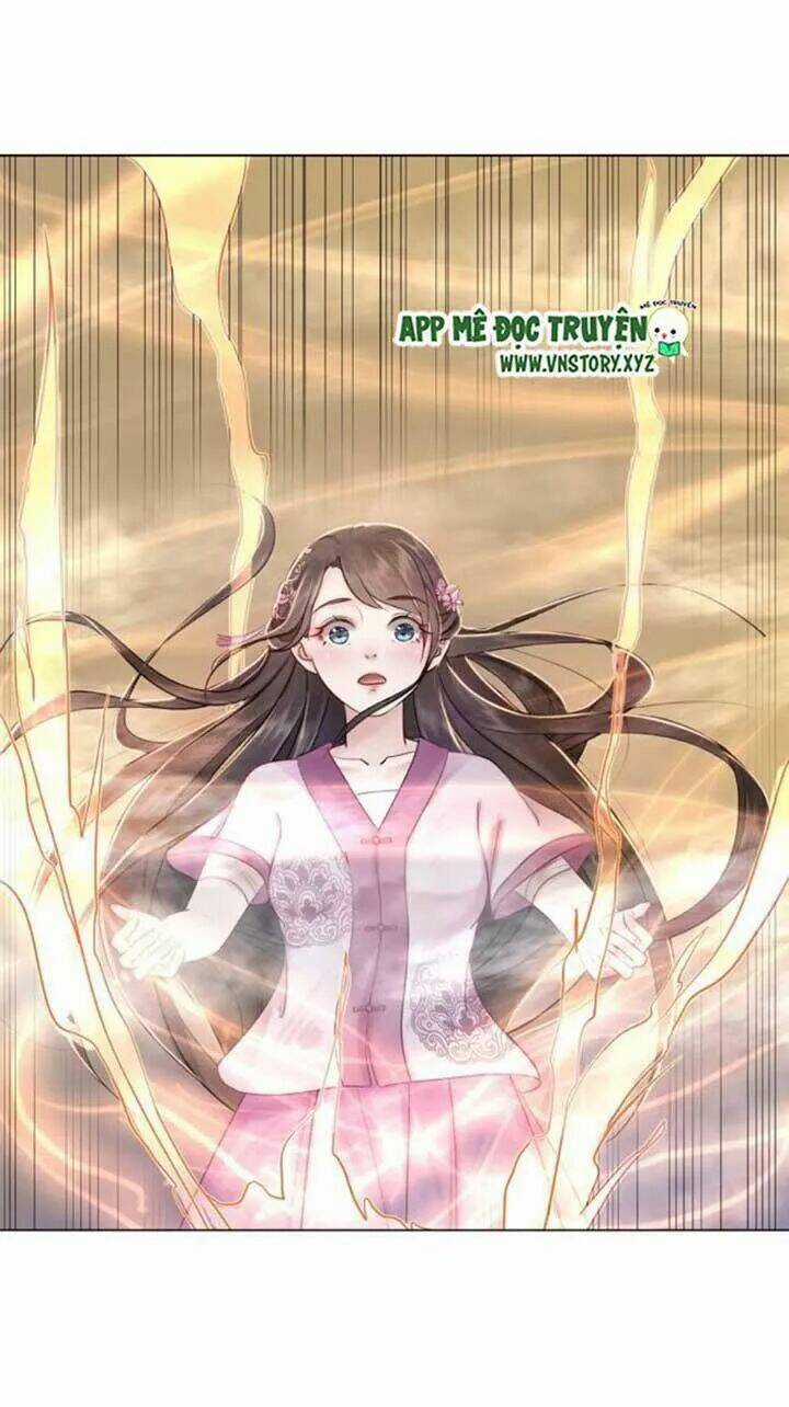 Cực Phẩm Phế Vật Tiểu Thư Chapter 37 trang 8