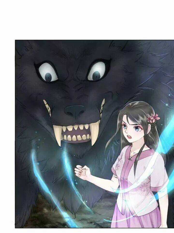 Cực Phẩm Phế Vật Tiểu Thư Chapter 37 trang 9