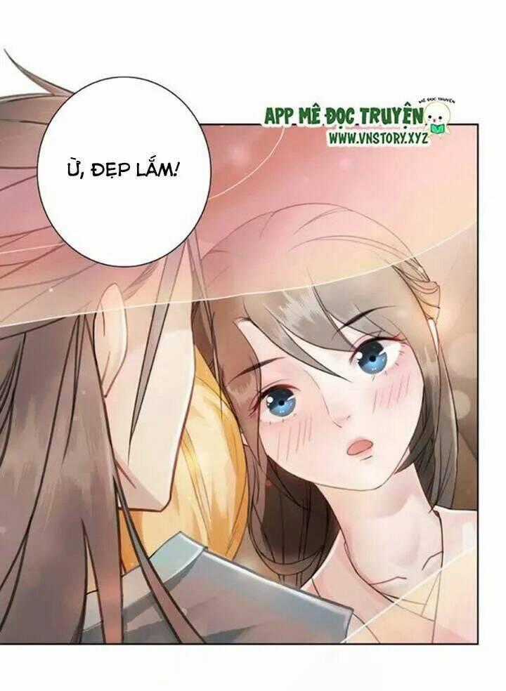 Cực Phẩm Phế Vật Tiểu Thư Chapter 38 trang 1