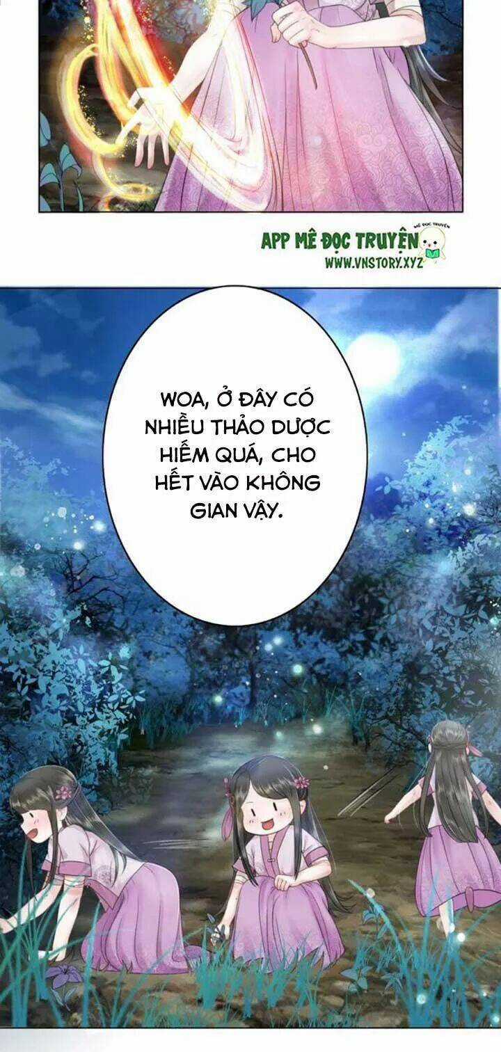 Cực Phẩm Phế Vật Tiểu Thư Chapter 38 trang 10