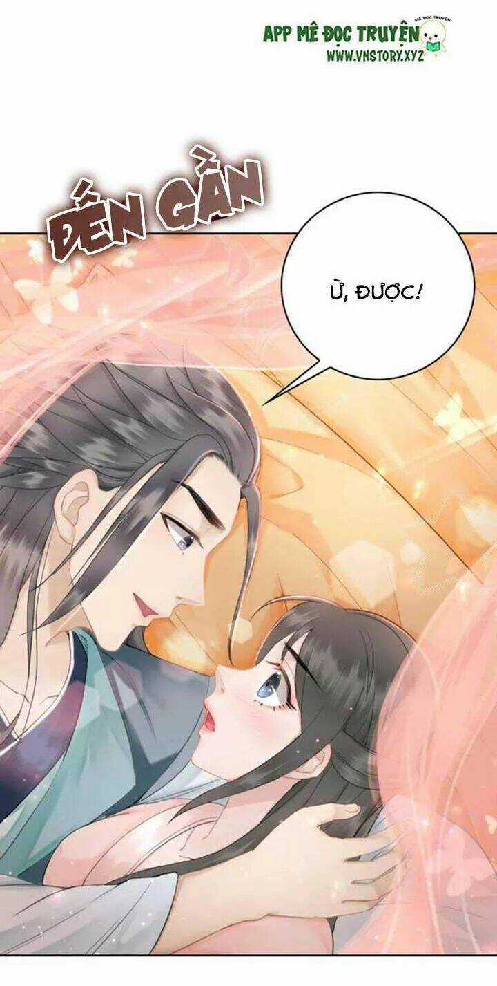 Cực Phẩm Phế Vật Tiểu Thư Chapter 38 trang 13