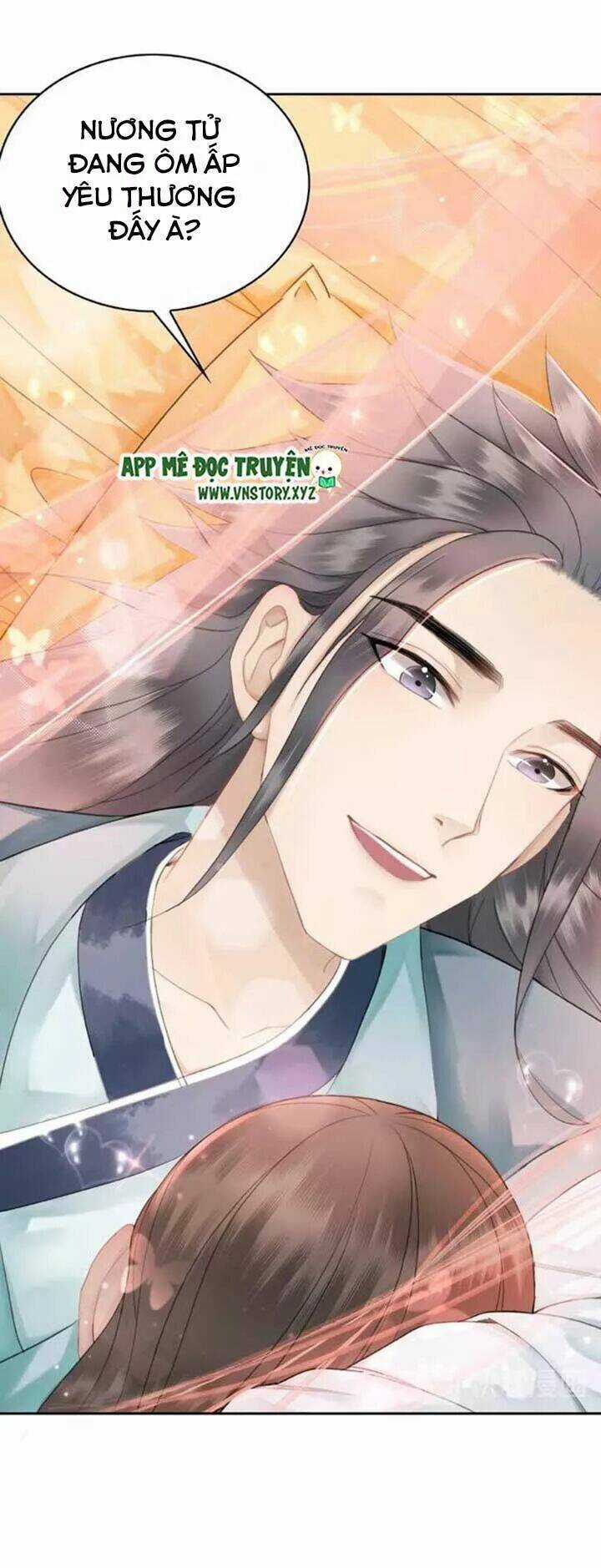 Cực Phẩm Phế Vật Tiểu Thư Chapter 38 trang 16