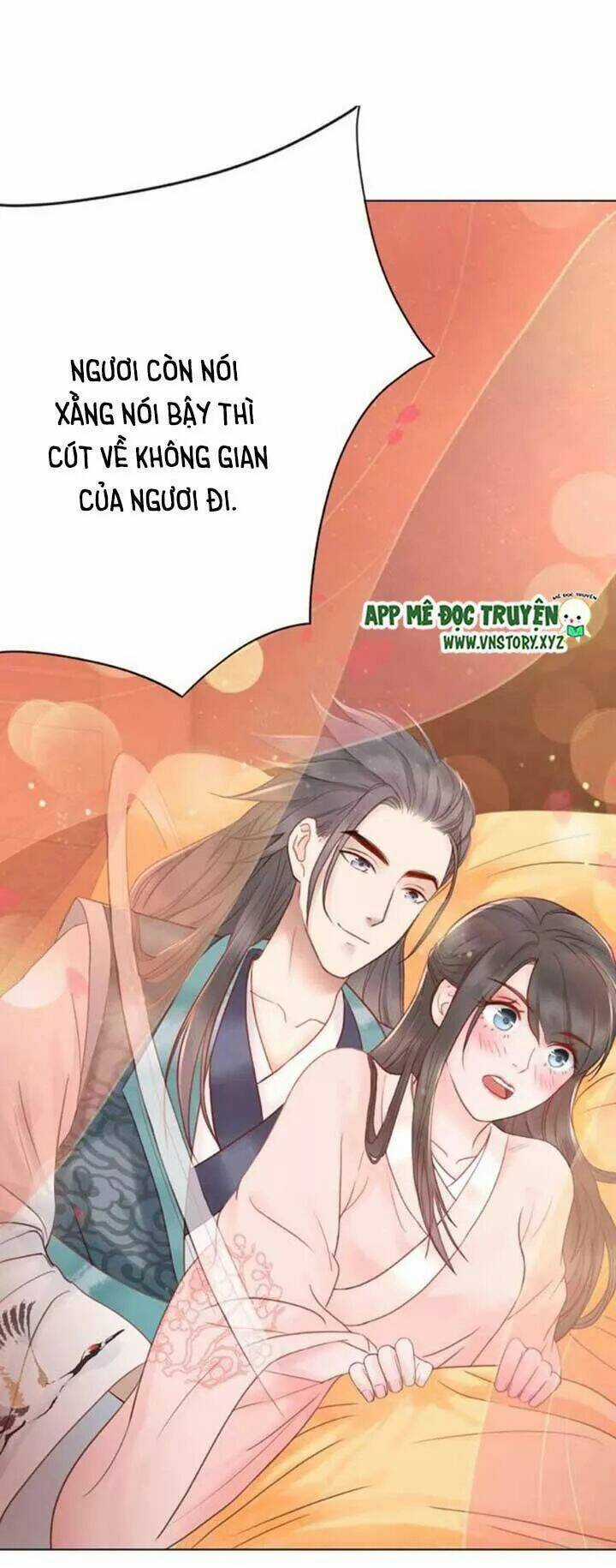 Cực Phẩm Phế Vật Tiểu Thư Chapter 38 trang 17