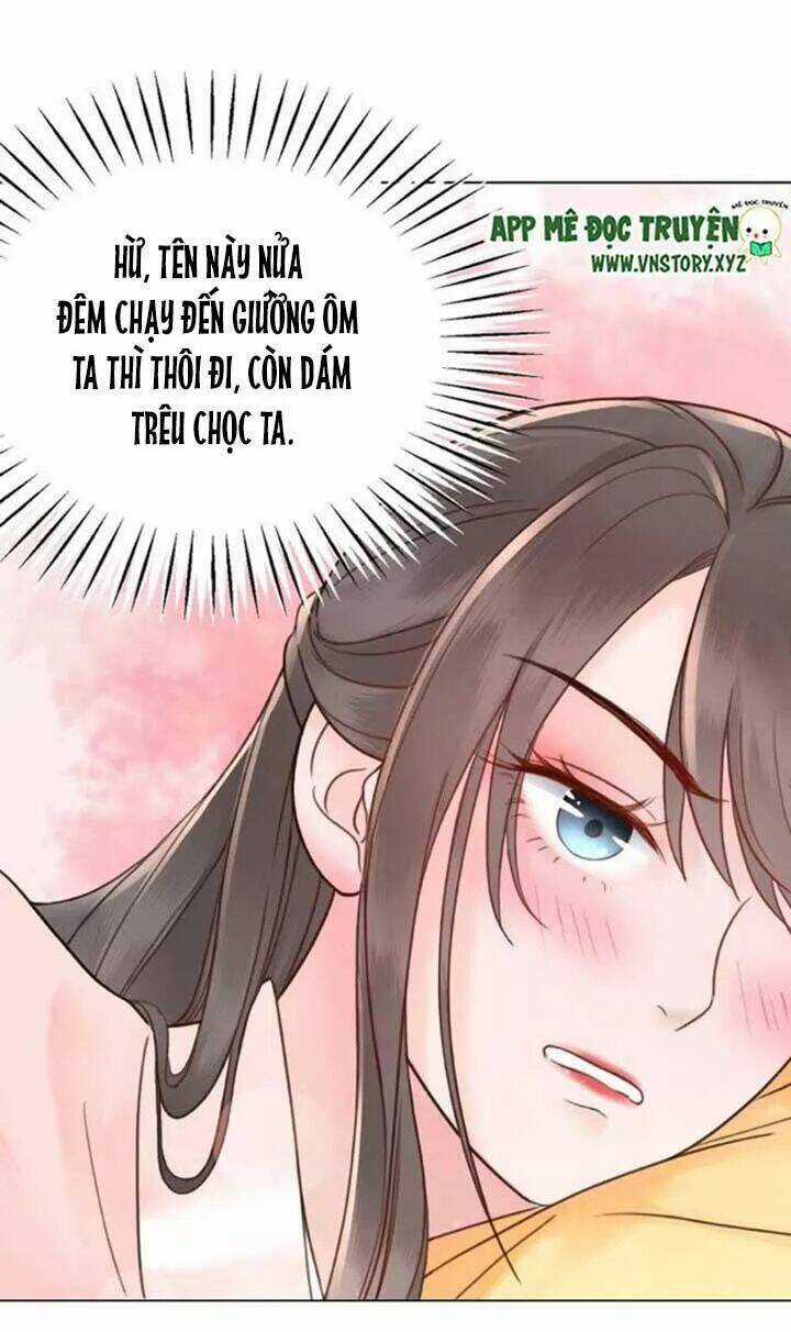 Cực Phẩm Phế Vật Tiểu Thư Chapter 38 trang 18