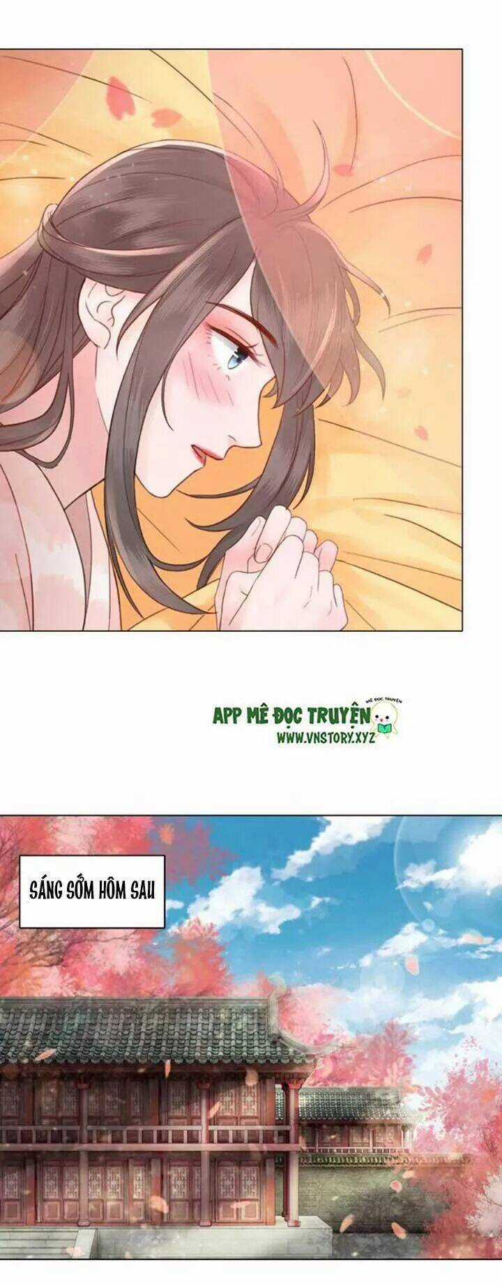 Cực Phẩm Phế Vật Tiểu Thư Chapter 38 trang 21