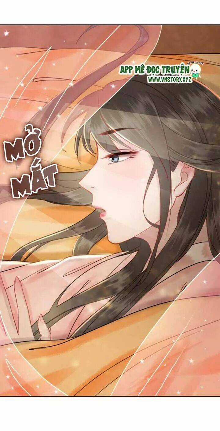 Cực Phẩm Phế Vật Tiểu Thư Chapter 38 trang 22