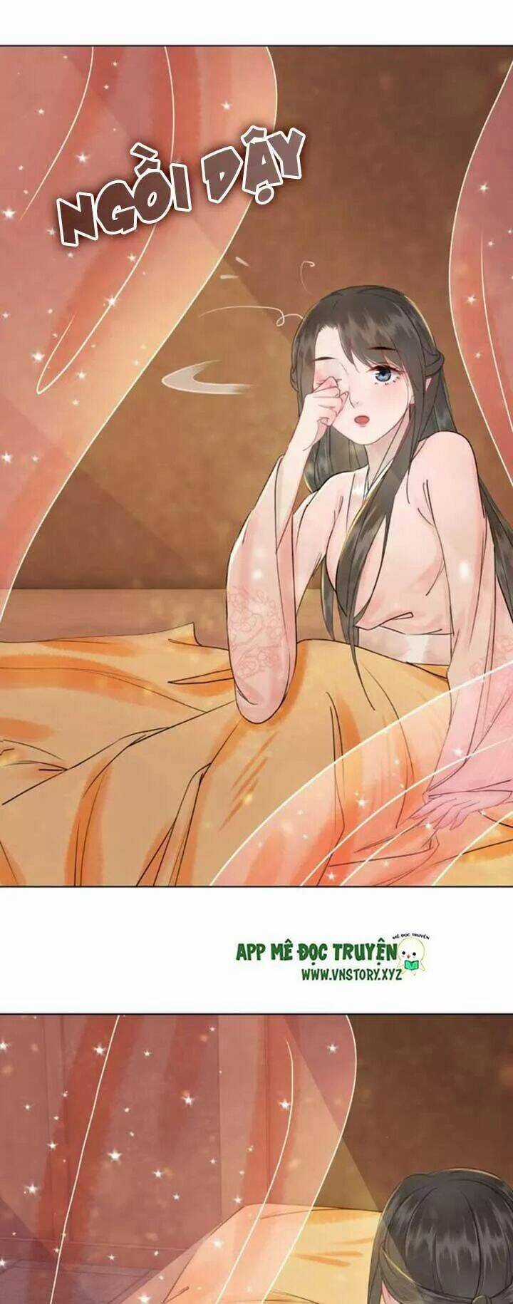 Cực Phẩm Phế Vật Tiểu Thư Chapter 38 trang 23