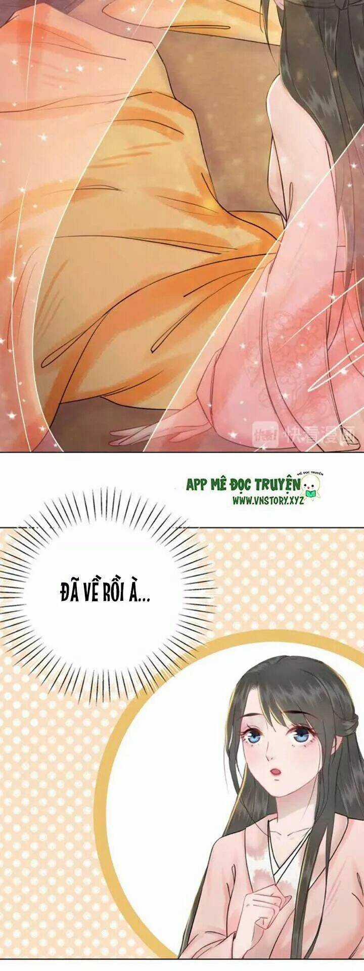 Cực Phẩm Phế Vật Tiểu Thư Chapter 38 trang 24