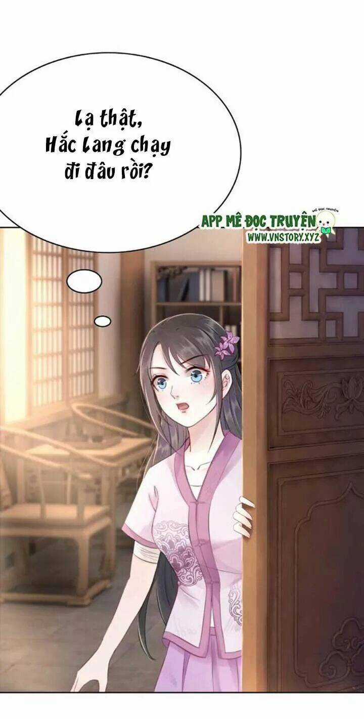 Cực Phẩm Phế Vật Tiểu Thư Chapter 38 trang 26