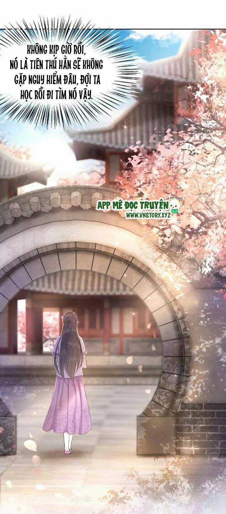 Cực Phẩm Phế Vật Tiểu Thư Chapter 38 trang 27