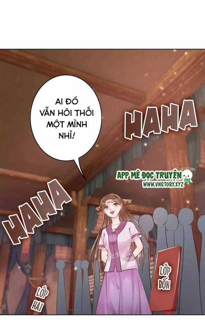 Cực Phẩm Phế Vật Tiểu Thư Chapter 38 trang 29