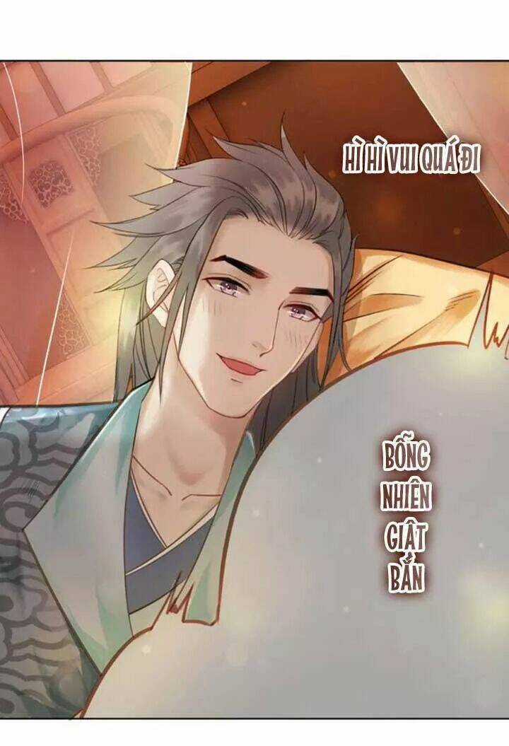 Cực Phẩm Phế Vật Tiểu Thư Chapter 38 trang 3