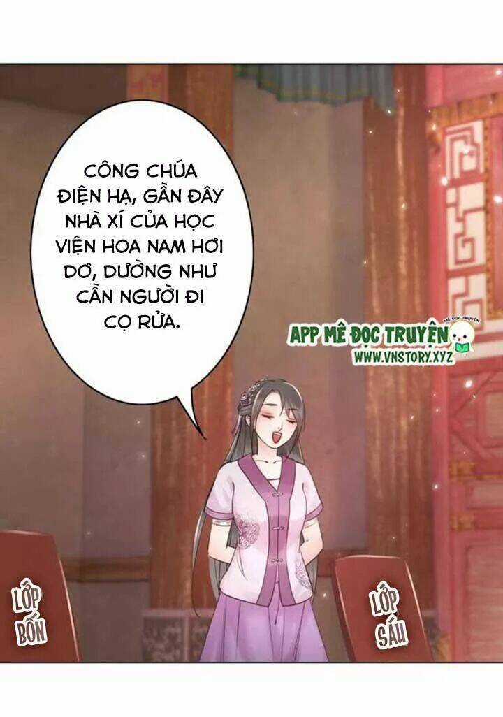 Cực Phẩm Phế Vật Tiểu Thư Chapter 38 trang 30