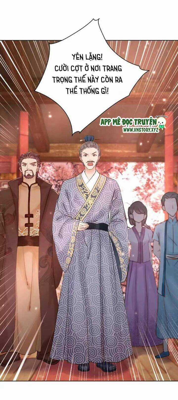 Cực Phẩm Phế Vật Tiểu Thư Chapter 38 trang 33