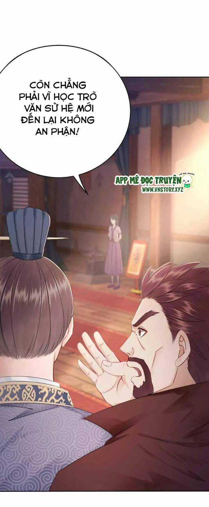 Cực Phẩm Phế Vật Tiểu Thư Chapter 38 trang 34