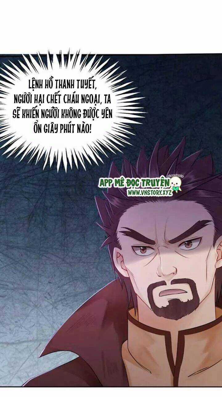 Cực Phẩm Phế Vật Tiểu Thư Chapter 38 trang 35