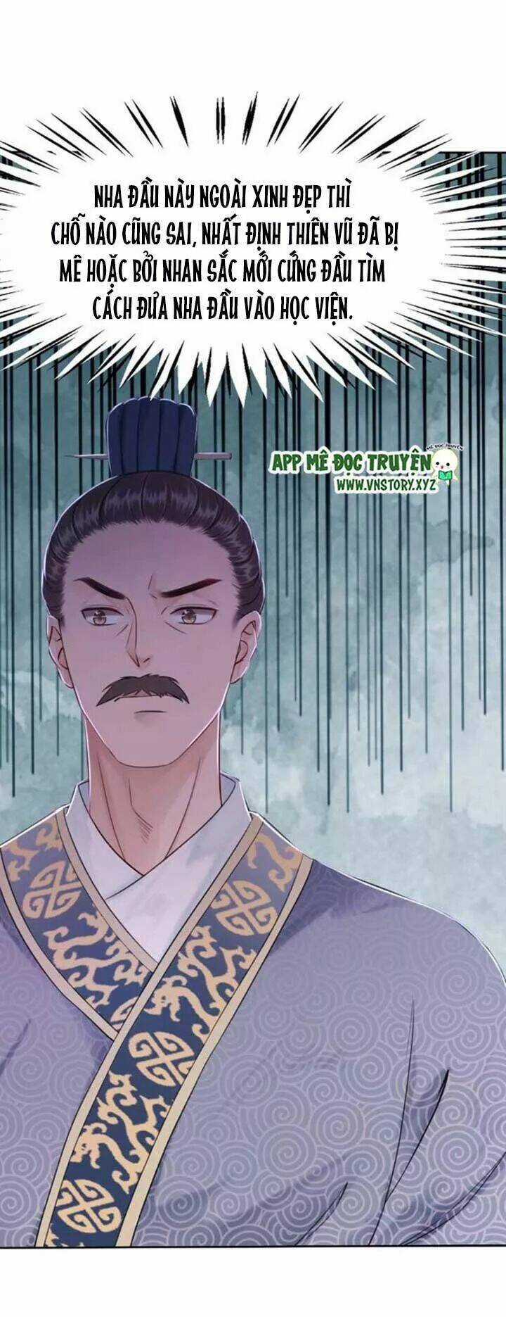 Cực Phẩm Phế Vật Tiểu Thư Chapter 38 trang 36