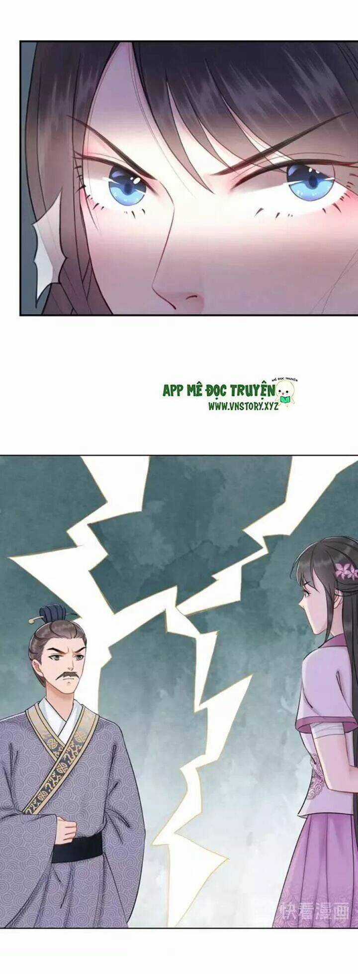 Cực Phẩm Phế Vật Tiểu Thư Chapter 38 trang 37