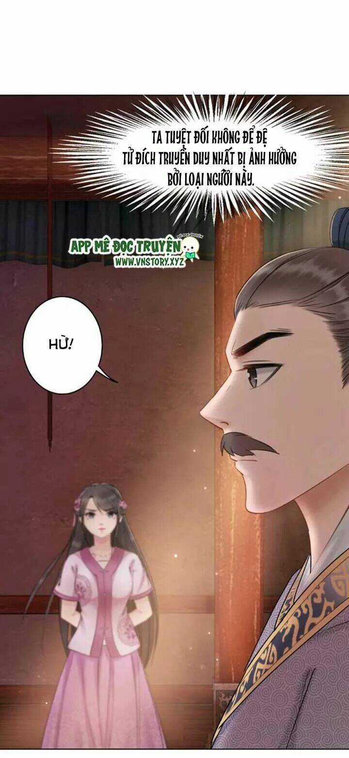 Cực Phẩm Phế Vật Tiểu Thư Chapter 38 trang 39