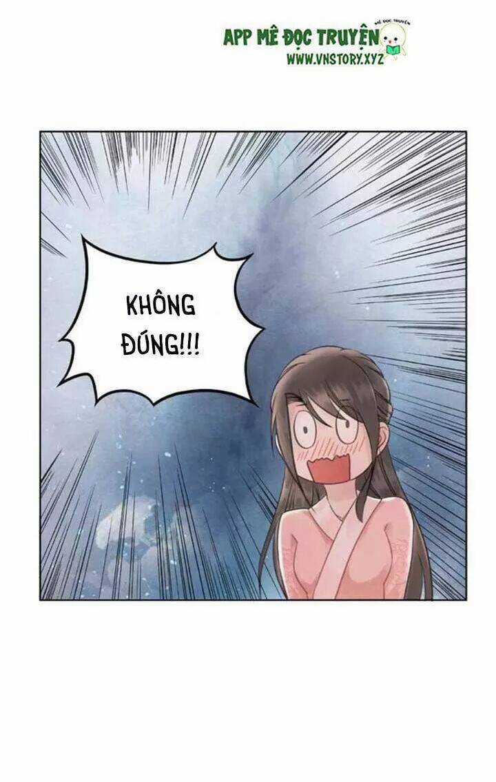 Cực Phẩm Phế Vật Tiểu Thư Chapter 38 trang 4