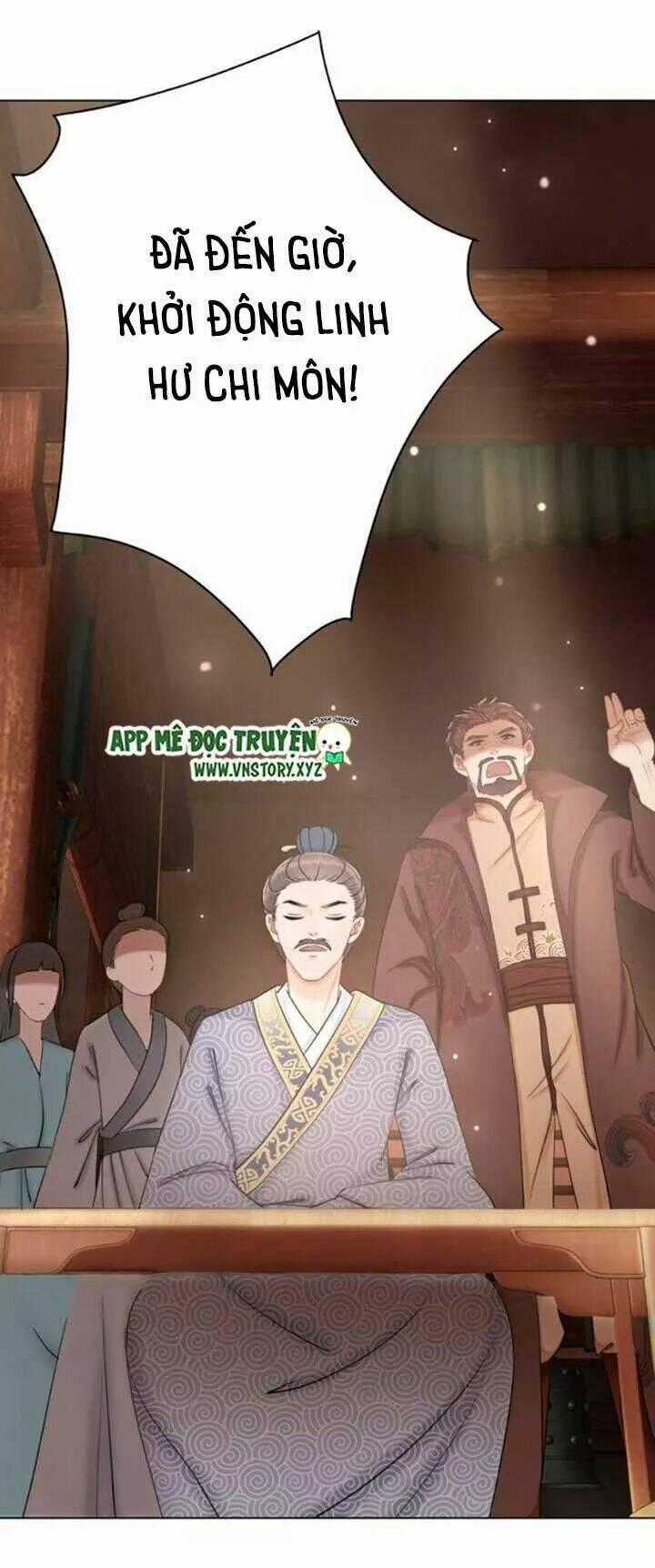 Cực Phẩm Phế Vật Tiểu Thư Chapter 38 trang 40