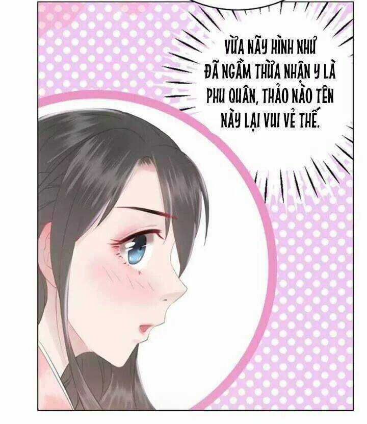 Cực Phẩm Phế Vật Tiểu Thư Chapter 38 trang 6