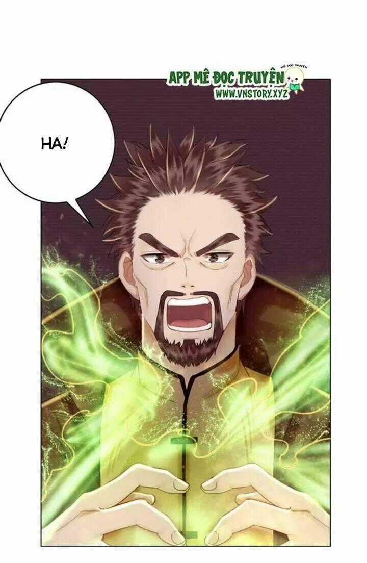 Cực Phẩm Phế Vật Tiểu Thư Chapter 39 trang 1