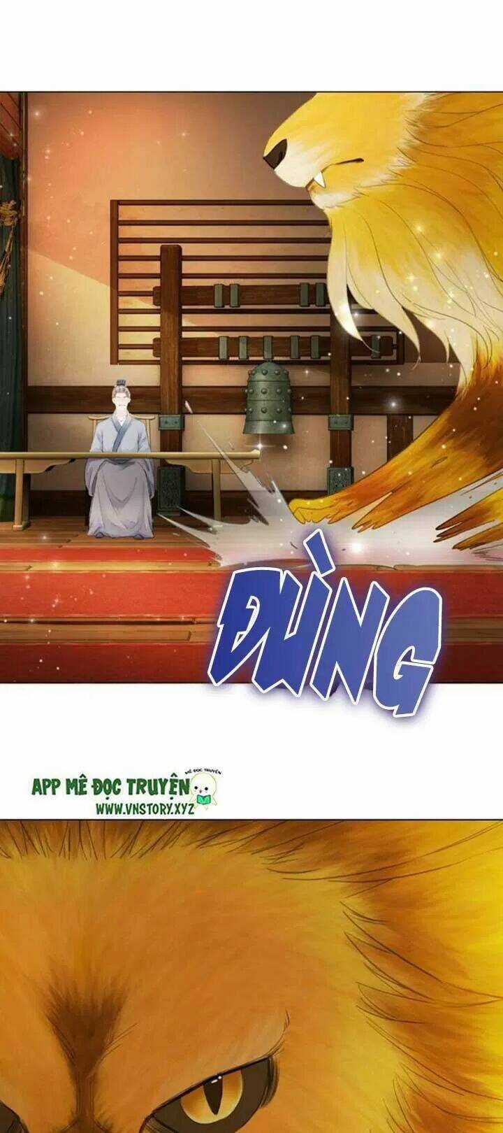 Cực Phẩm Phế Vật Tiểu Thư Chapter 39 trang 10