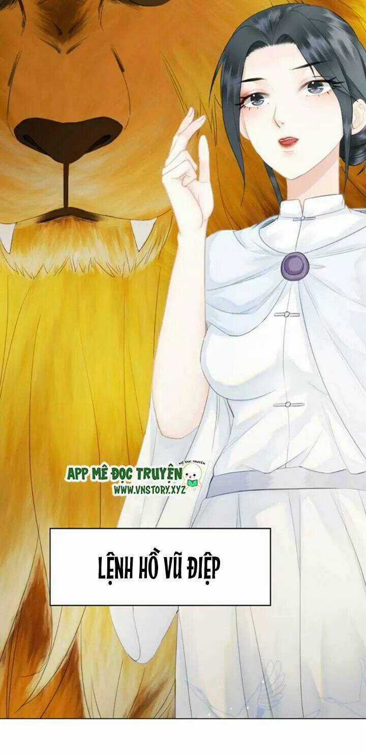 Cực Phẩm Phế Vật Tiểu Thư Chapter 39 trang 11