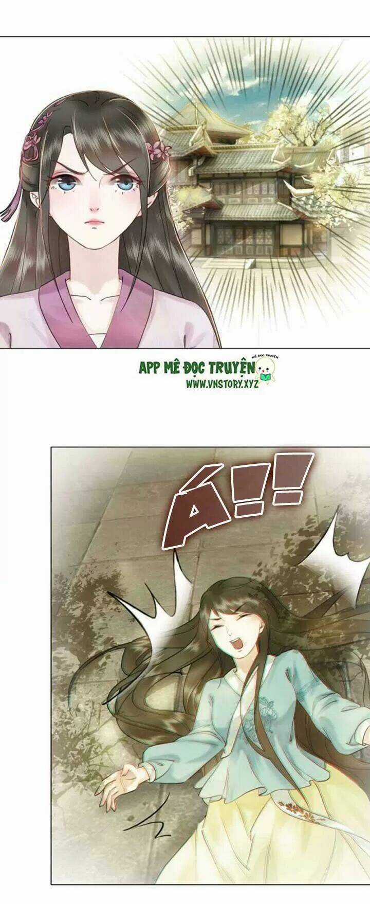 Cực Phẩm Phế Vật Tiểu Thư Chapter 39 trang 13