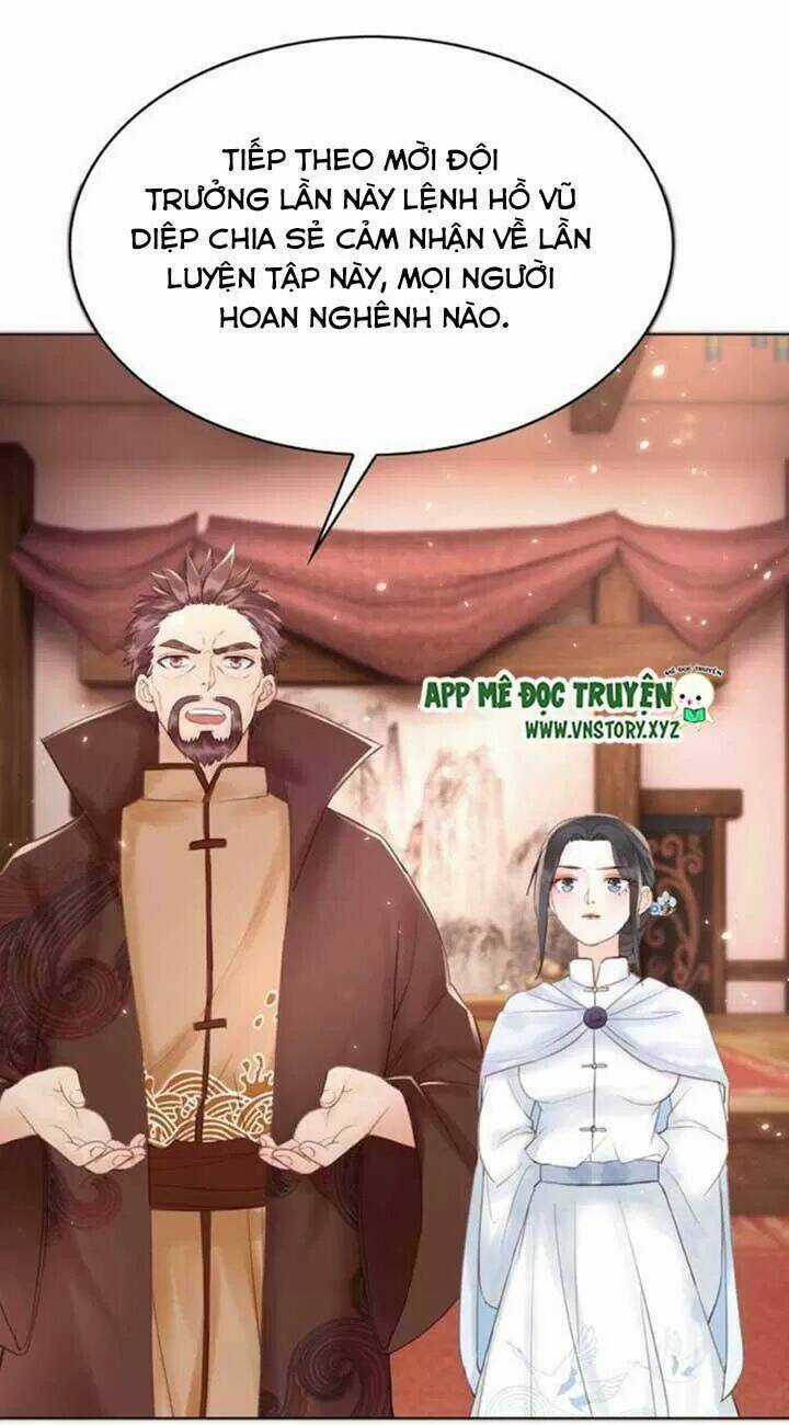 Cực Phẩm Phế Vật Tiểu Thư Chapter 39 trang 18