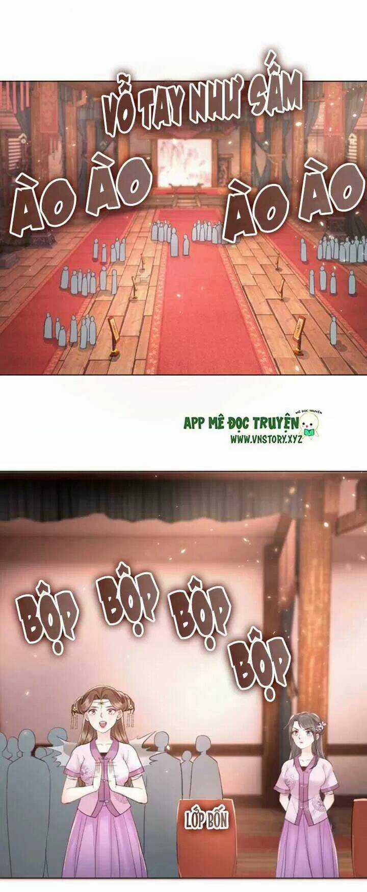 Cực Phẩm Phế Vật Tiểu Thư Chapter 39 trang 19