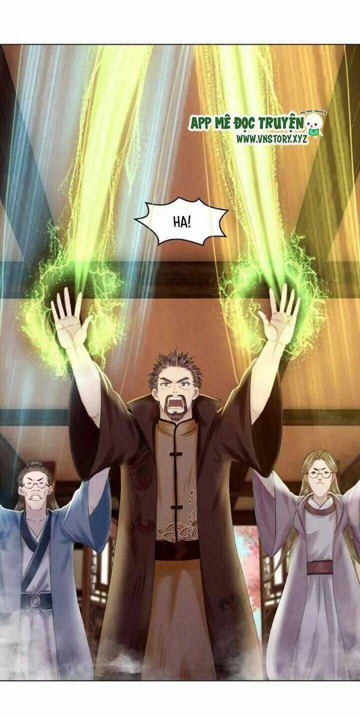 Cực Phẩm Phế Vật Tiểu Thư Chapter 39 trang 2