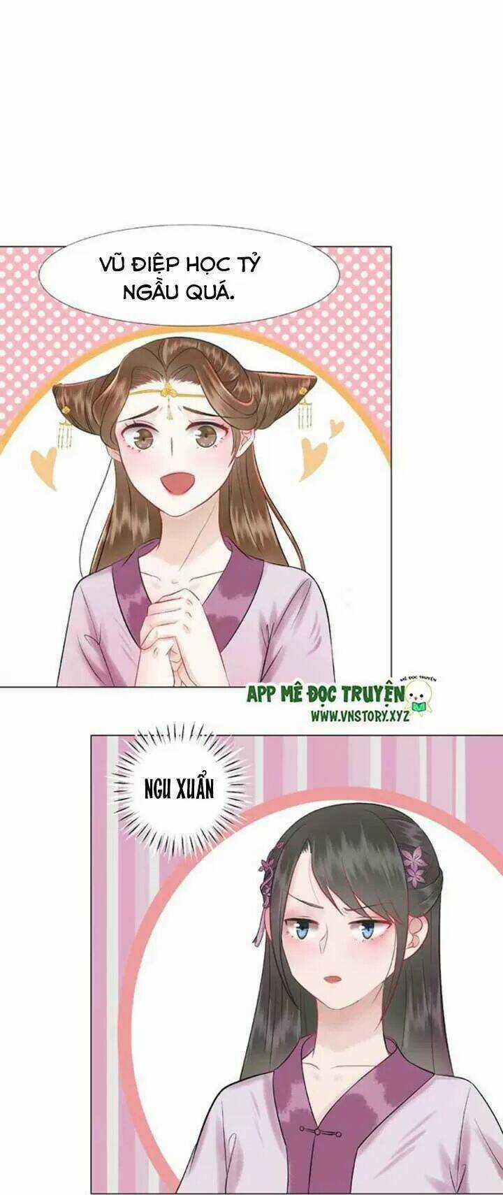 Cực Phẩm Phế Vật Tiểu Thư Chapter 39 trang 20