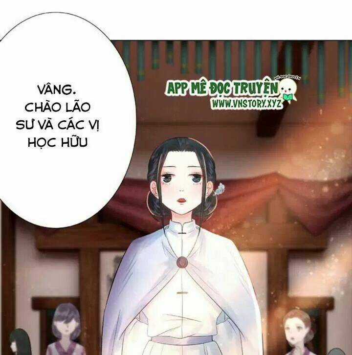 Cực Phẩm Phế Vật Tiểu Thư Chapter 39 trang 21