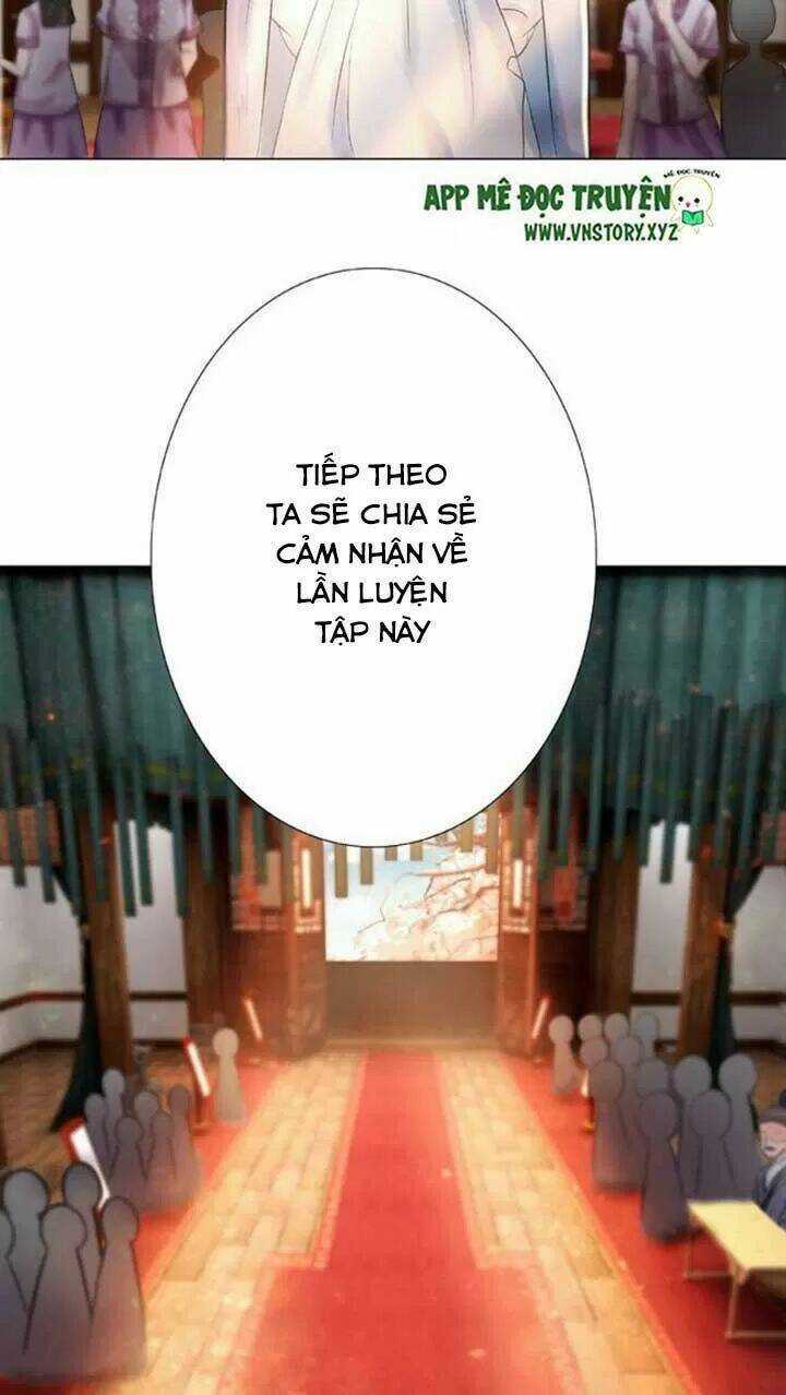 Cực Phẩm Phế Vật Tiểu Thư Chapter 39 trang 22