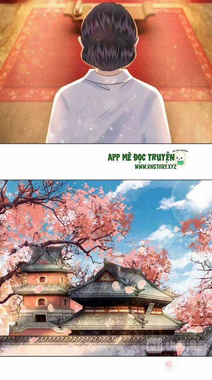 Cực Phẩm Phế Vật Tiểu Thư Chapter 39 trang 23