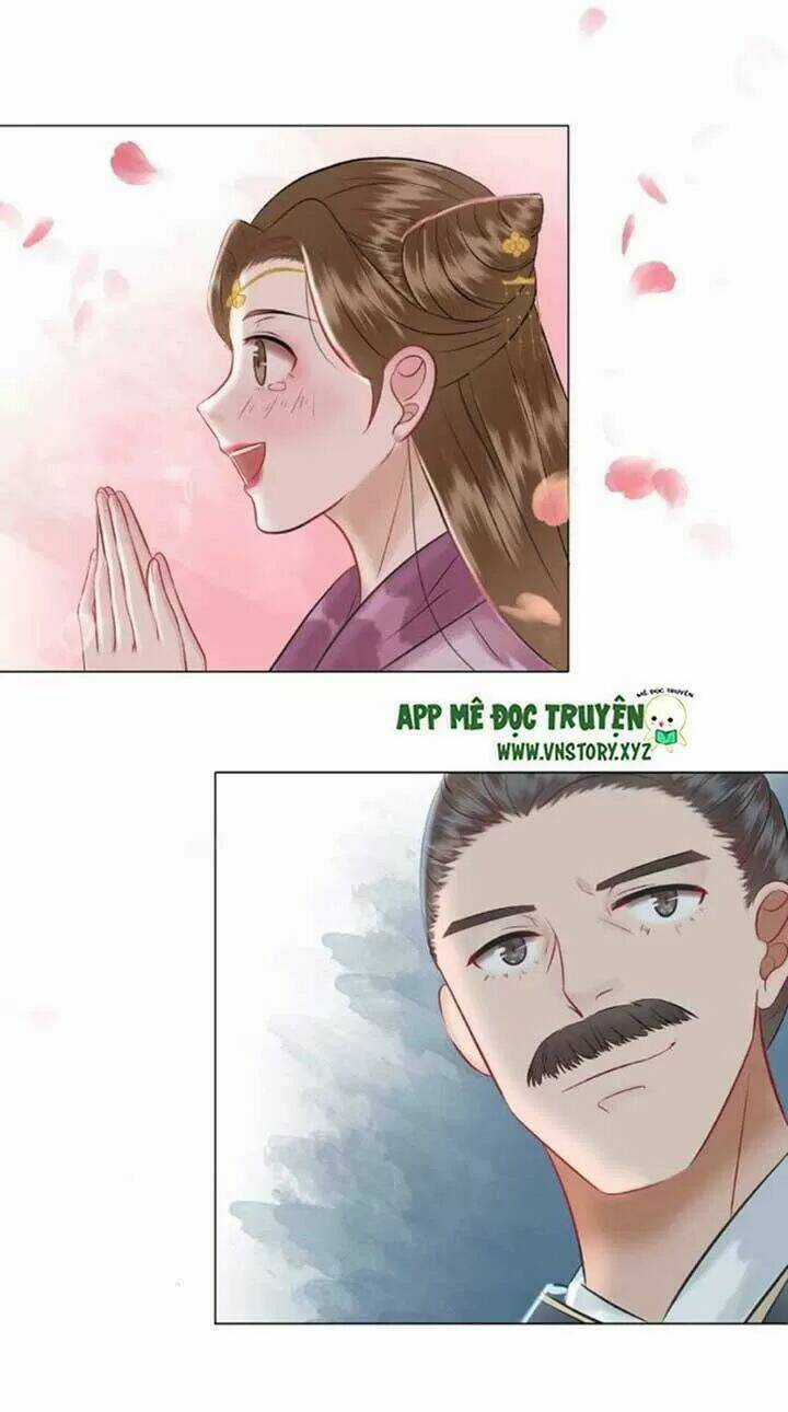 Cực Phẩm Phế Vật Tiểu Thư Chapter 39 trang 24