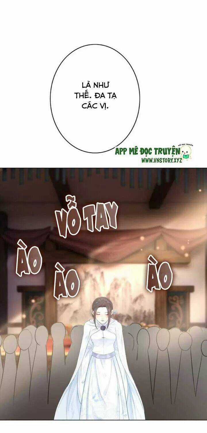 Cực Phẩm Phế Vật Tiểu Thư Chapter 39 trang 25