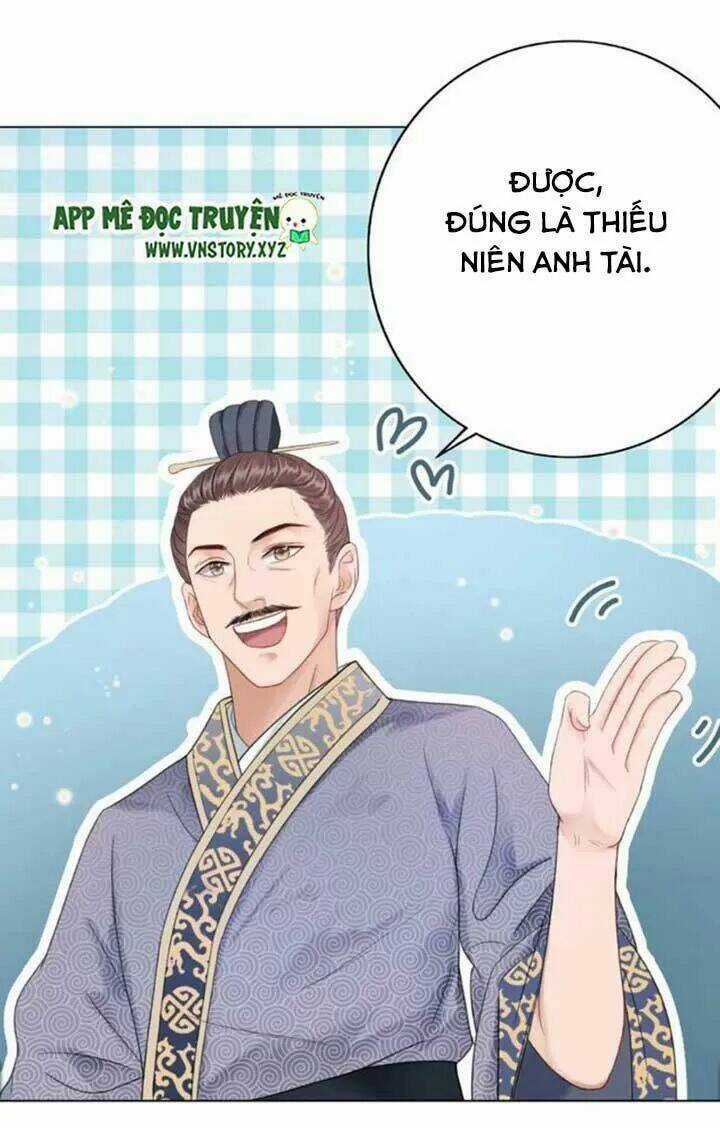 Cực Phẩm Phế Vật Tiểu Thư Chapter 39 trang 26