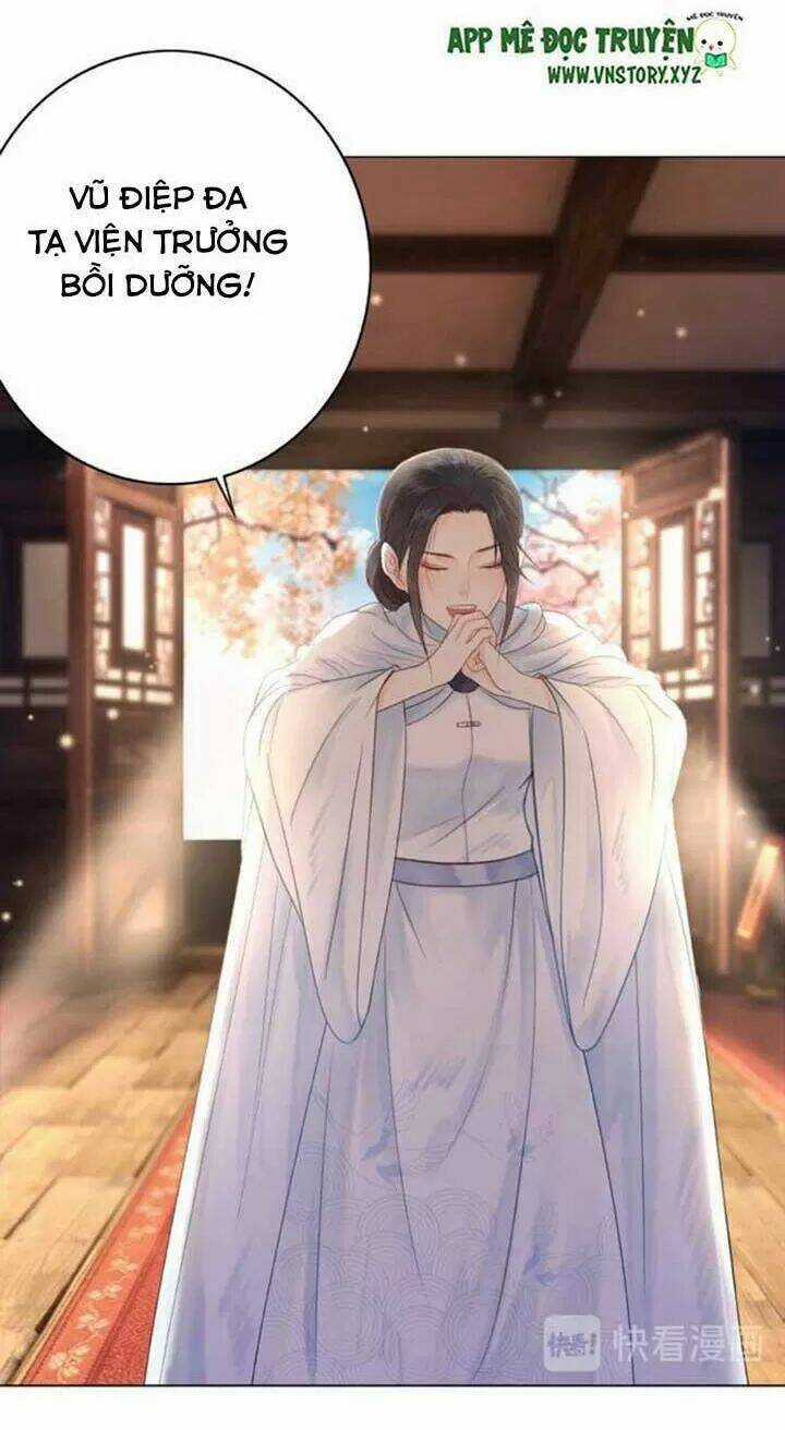 Cực Phẩm Phế Vật Tiểu Thư Chapter 39 trang 29