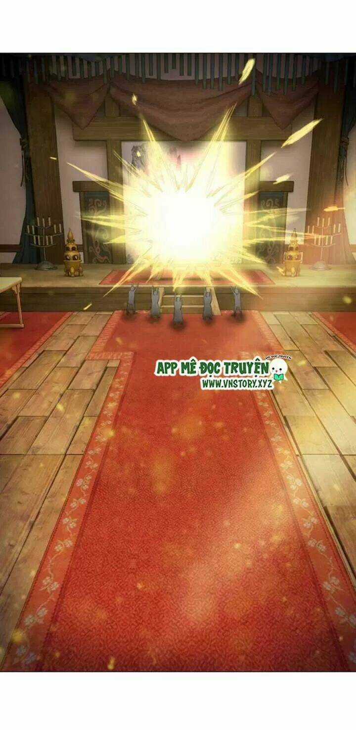 Cực Phẩm Phế Vật Tiểu Thư Chapter 39 trang 3