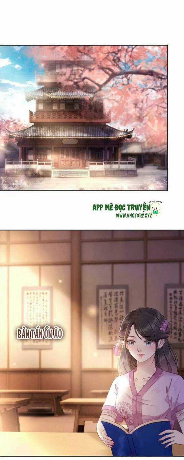 Cực Phẩm Phế Vật Tiểu Thư Chapter 39 trang 30