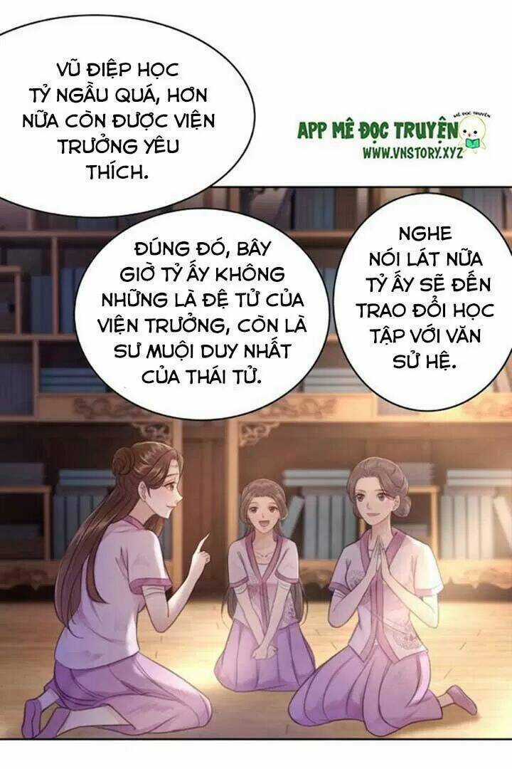 Cực Phẩm Phế Vật Tiểu Thư Chapter 39 trang 31