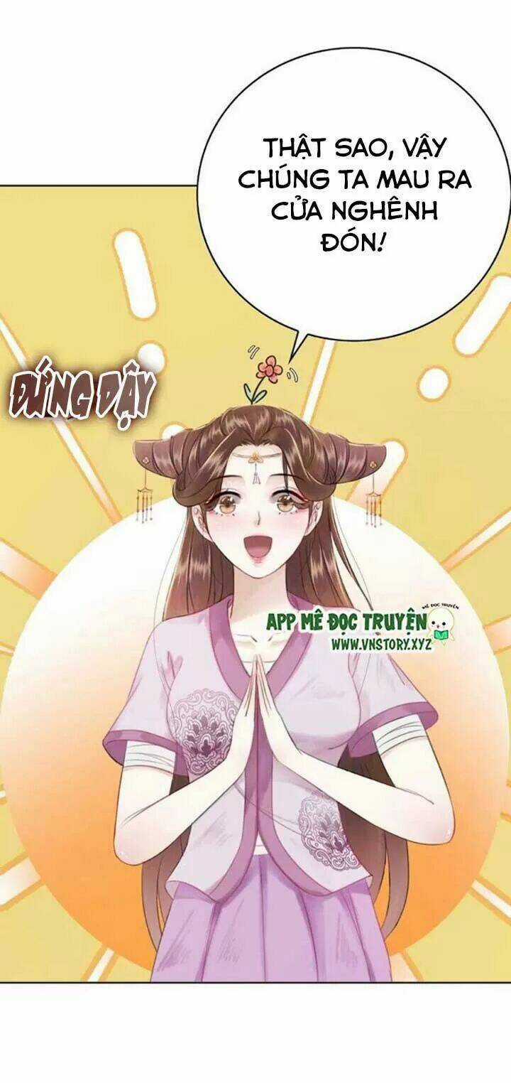 Cực Phẩm Phế Vật Tiểu Thư Chapter 39 trang 32