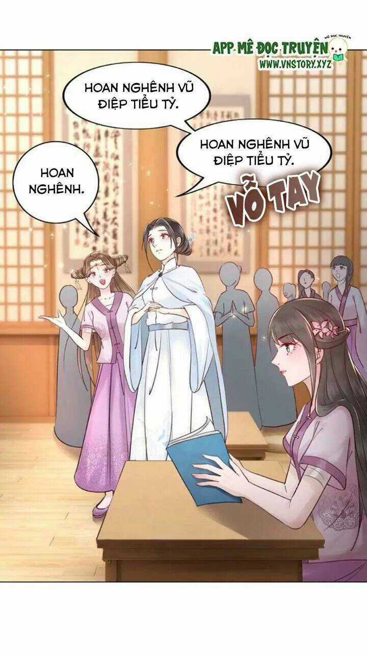 Cực Phẩm Phế Vật Tiểu Thư Chapter 39 trang 36