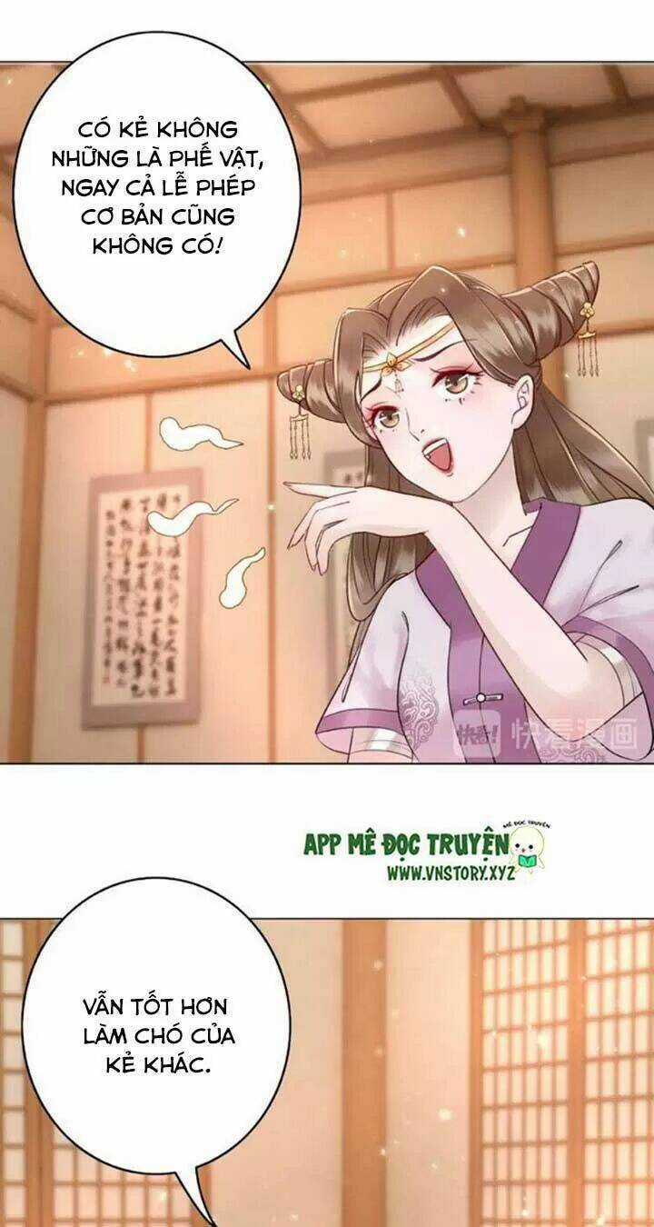 Cực Phẩm Phế Vật Tiểu Thư Chapter 39 trang 37